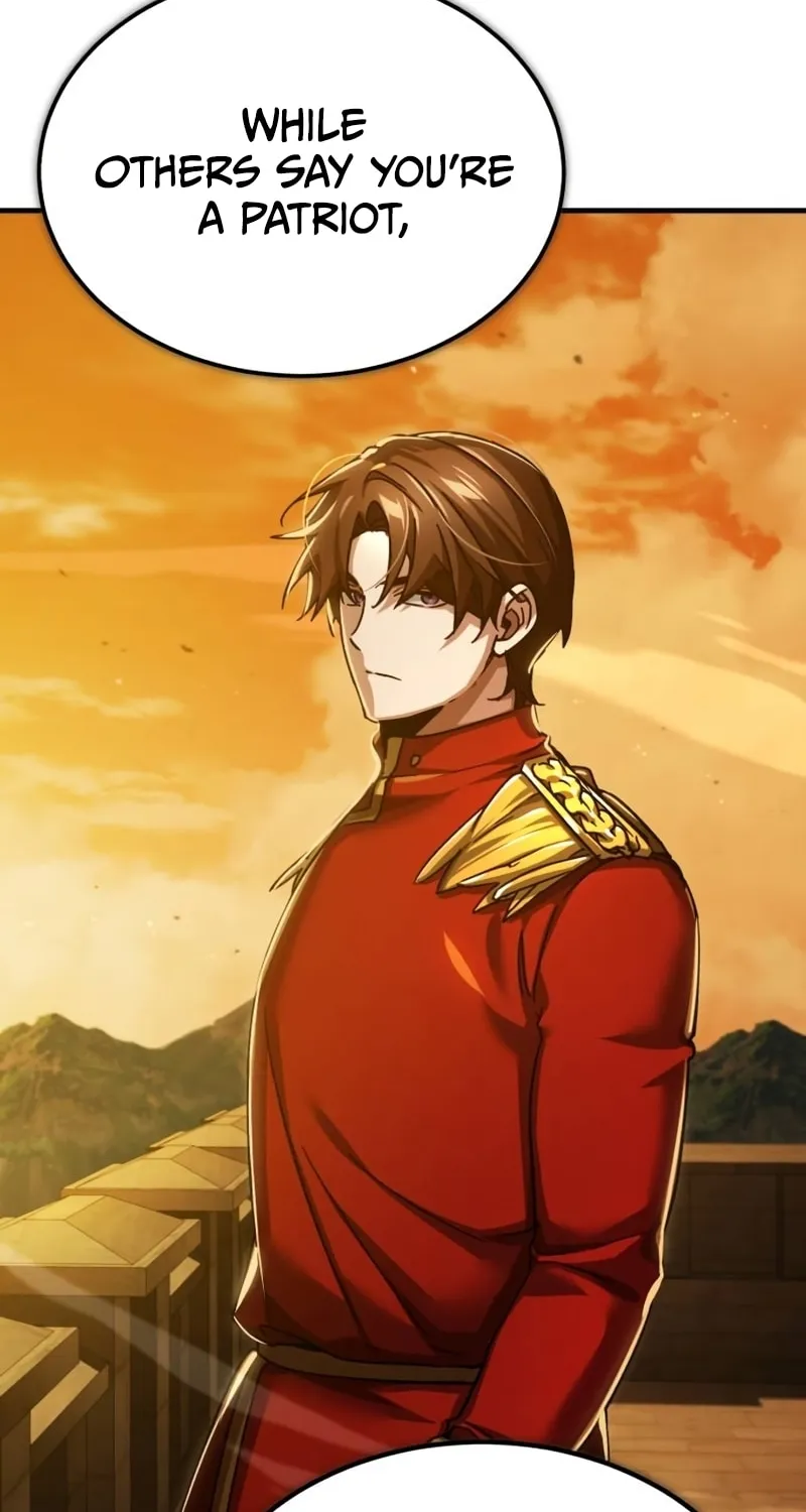 Read Descended from Divinity EN Manga Online