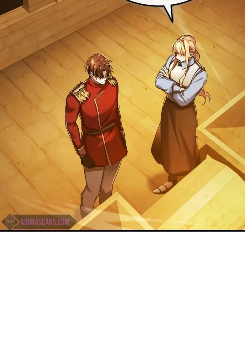 Read Descended from Divinity EN Manga Online