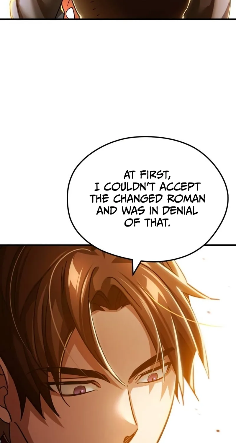 Read Descended from Divinity EN Manga Online