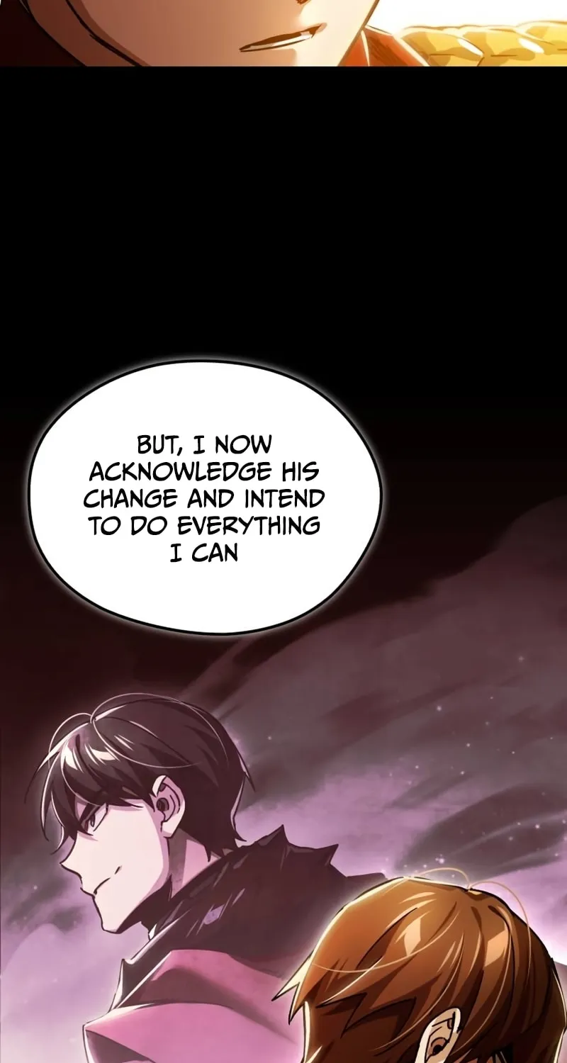 Read Descended from Divinity EN Manga Online