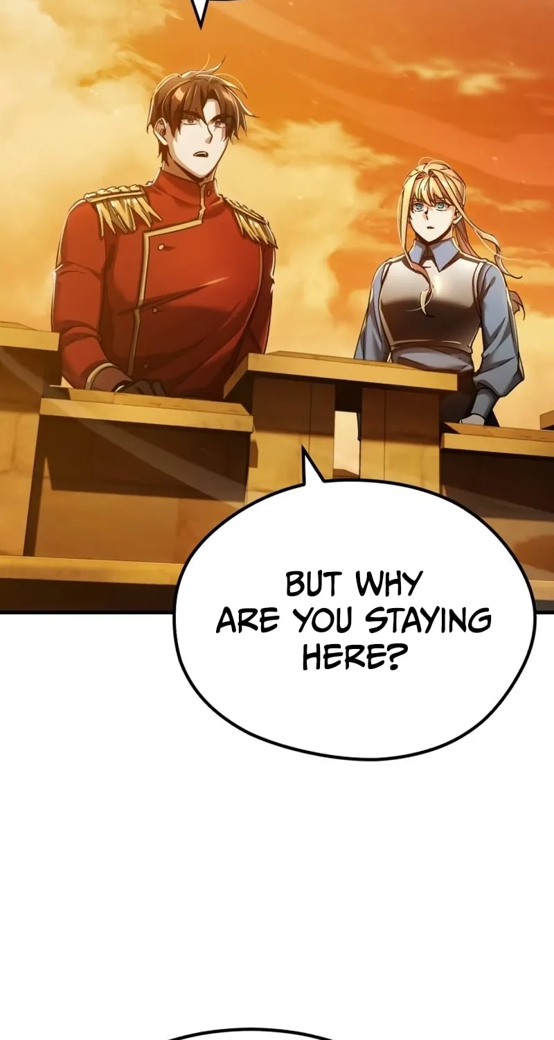 Read Descended from Divinity EN Manga Online