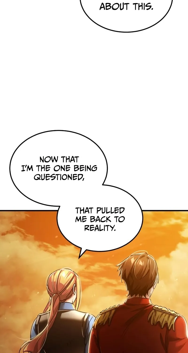 Read Descended from Divinity EN Manga Online