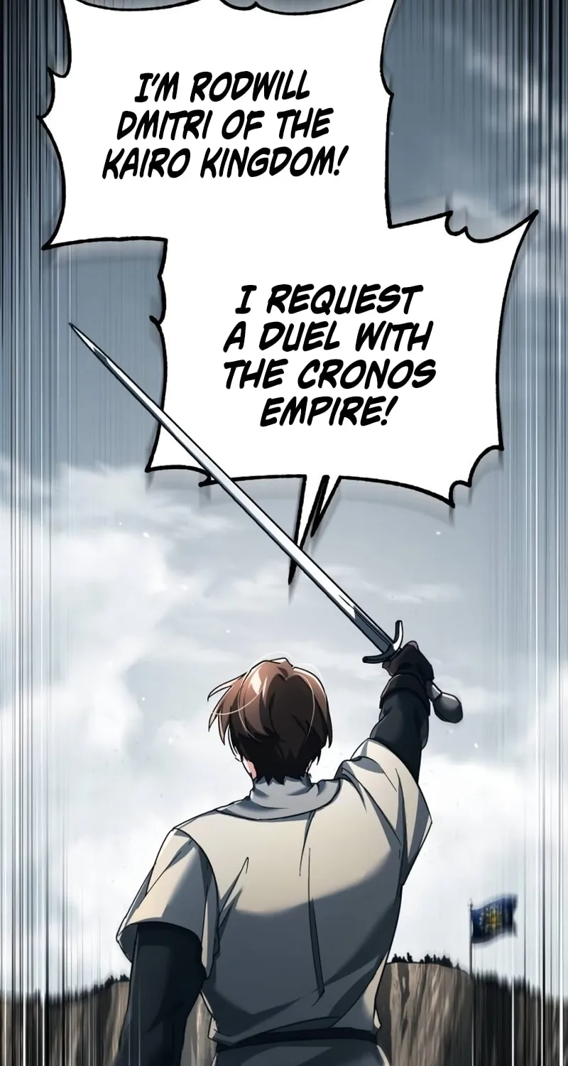 Read Descended from Divinity EN Manga Online