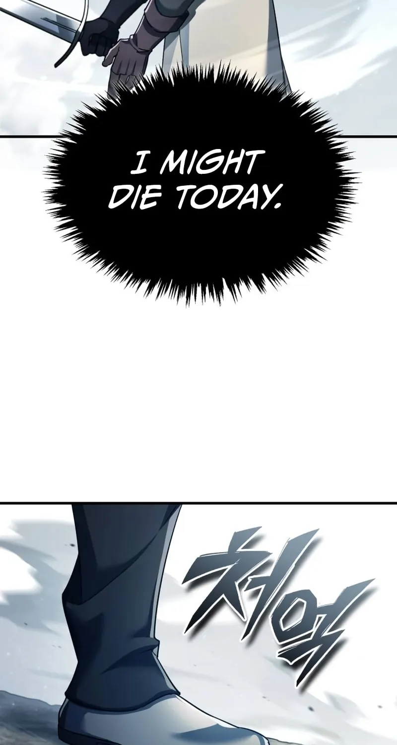 Read Descended from Divinity EN Manga Online