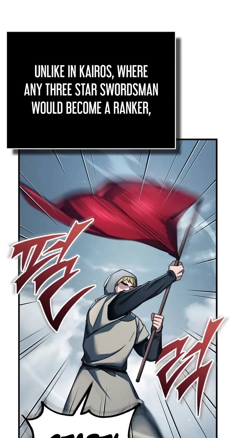 Read Descended from Divinity EN Manga Online