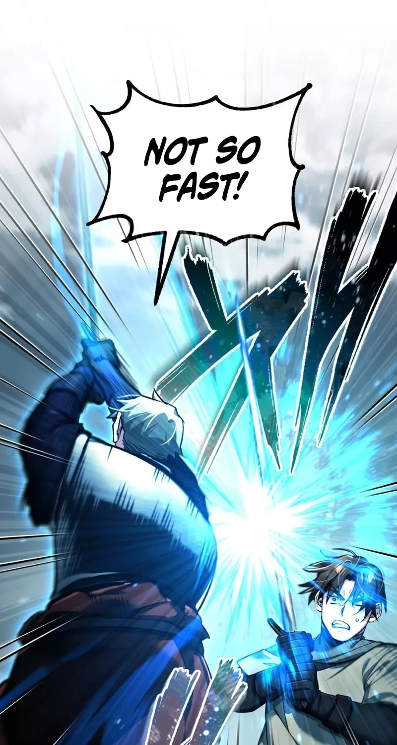 Read Descended from Divinity EN Manga Online