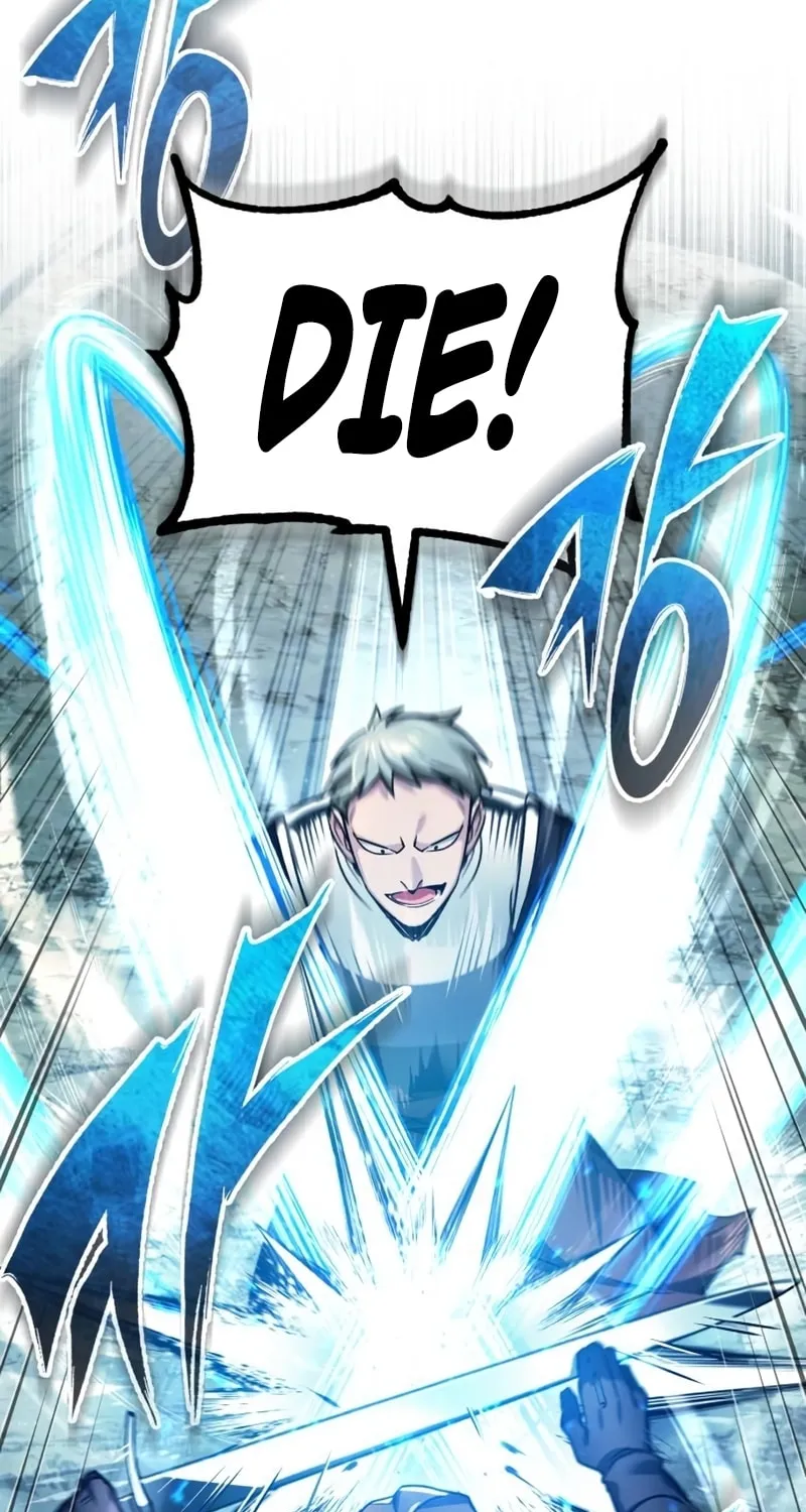Read Descended from Divinity EN Manga Online