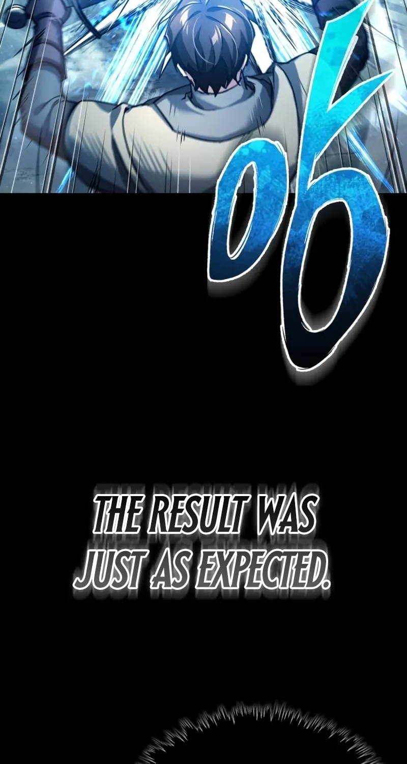 Read Descended from Divinity EN Manga Online