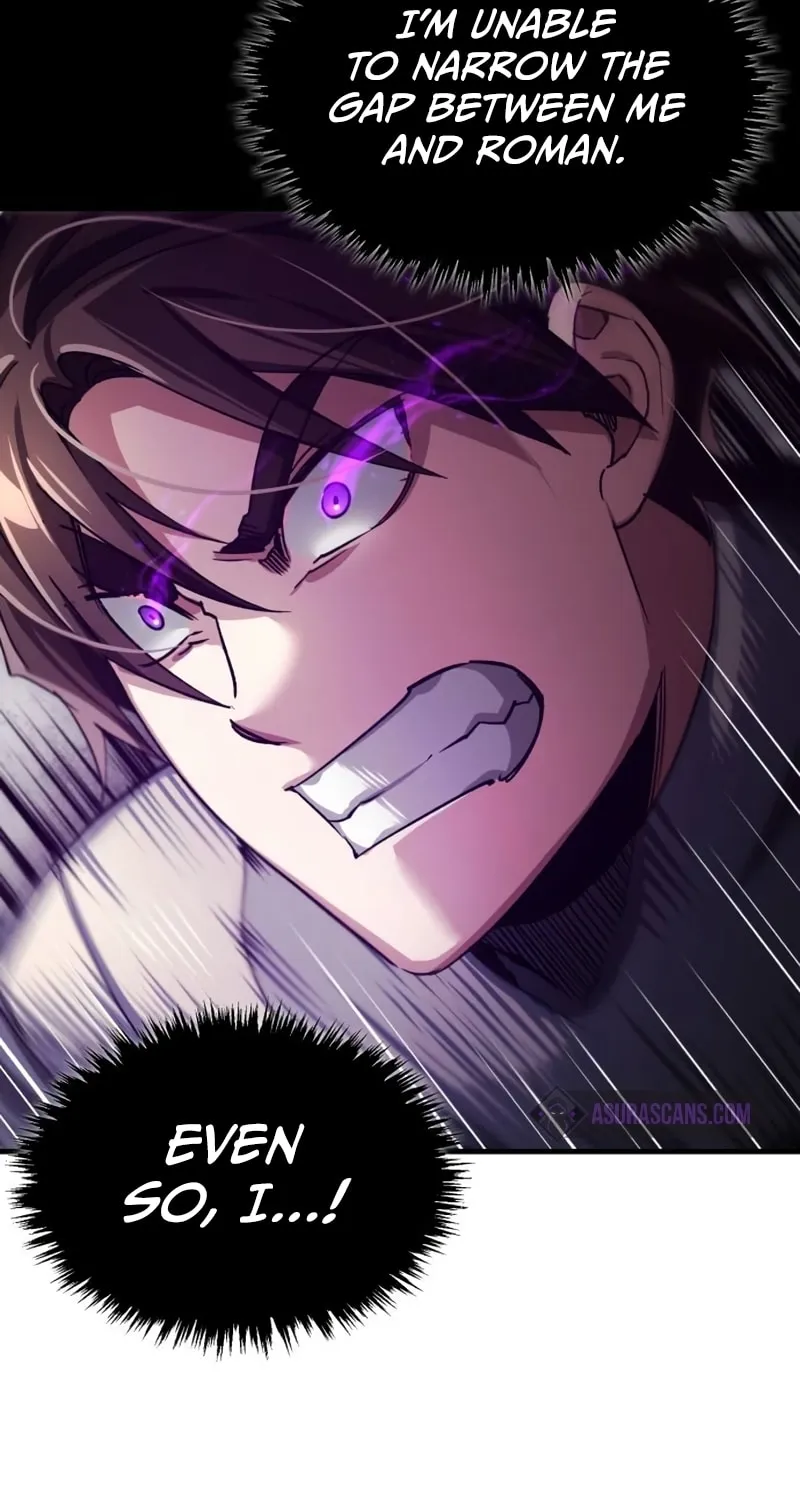 Read Descended from Divinity EN Manga Online