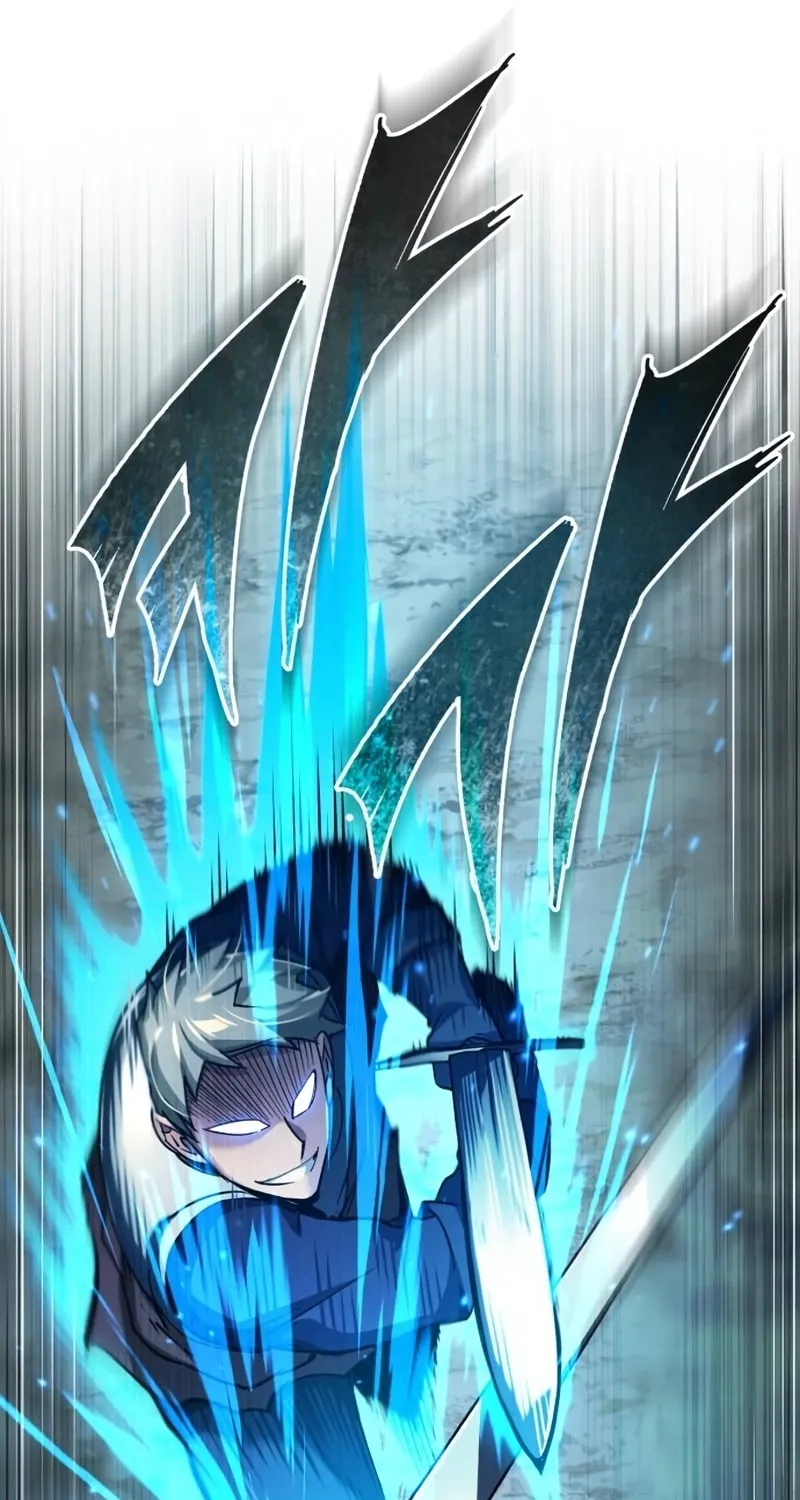 Read Descended from Divinity EN Manga Online