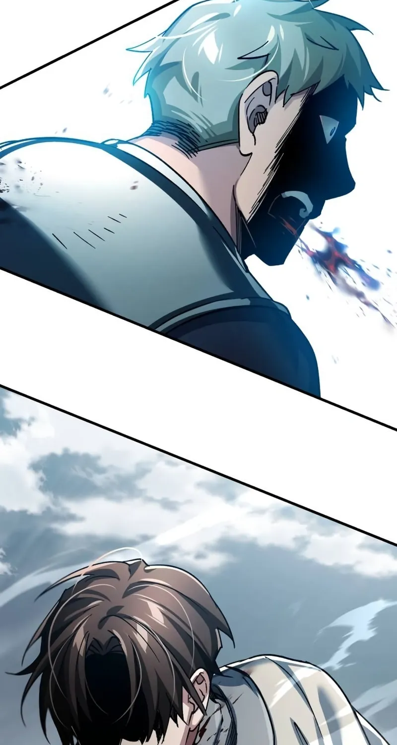 Read Descended from Divinity EN Manga Online