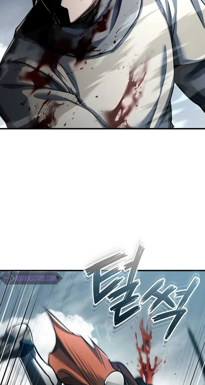 Read Descended from Divinity EN Manga Online
