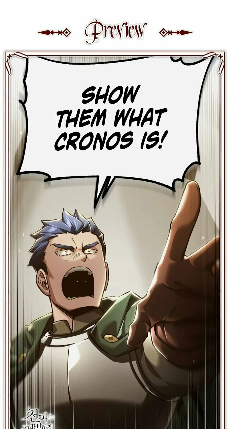 Read Descended from Divinity EN Manga Online