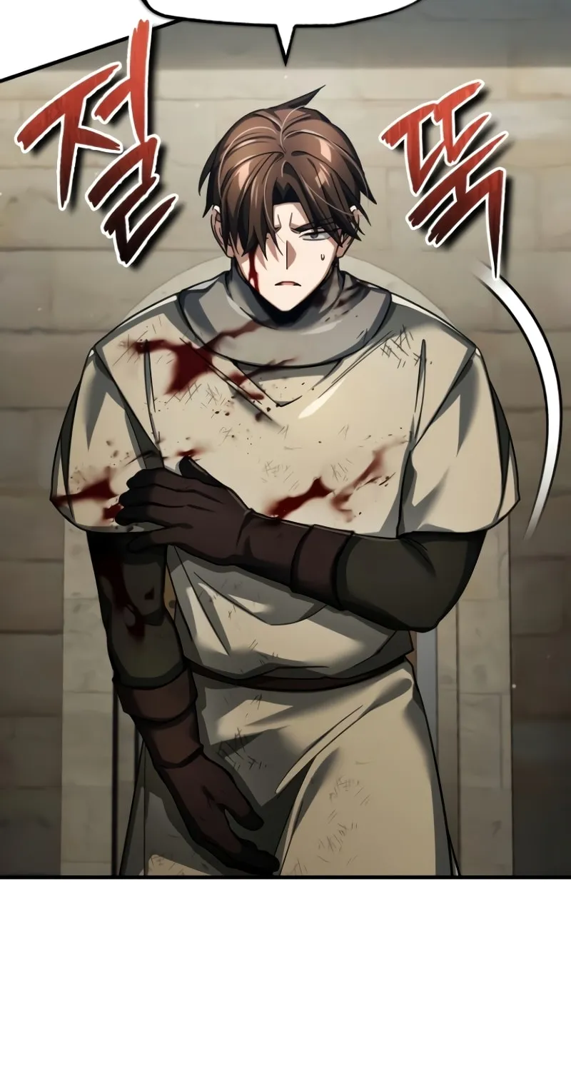 Read Descended from Divinity EN Manga Online