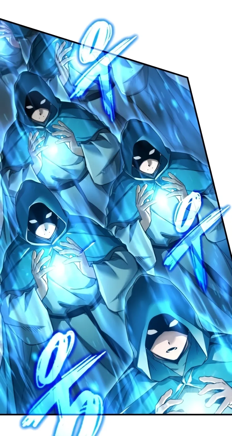 Read Descended from Divinity EN Manga Online