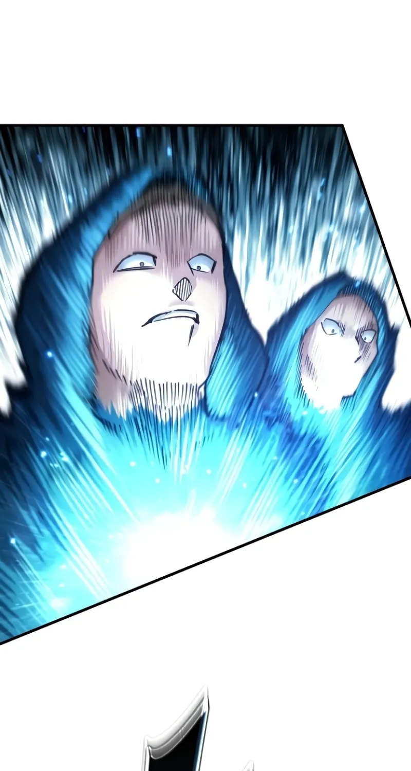 Read Descended from Divinity EN Manga Online