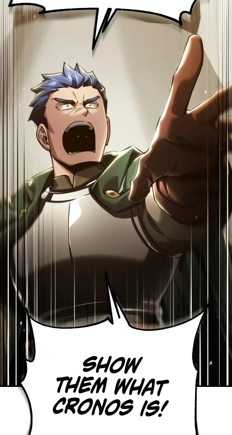 Read Descended from Divinity EN Manga Online