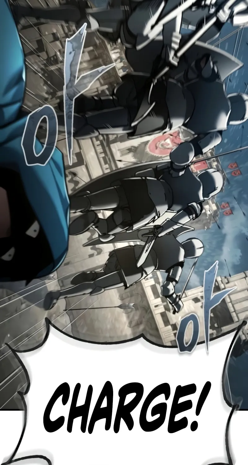 Read Descended from Divinity EN Manga Online