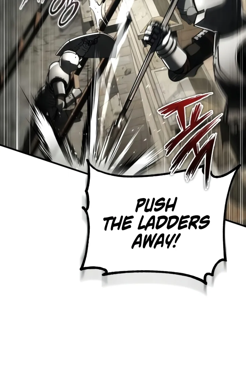 Read Descended from Divinity EN Manga Online