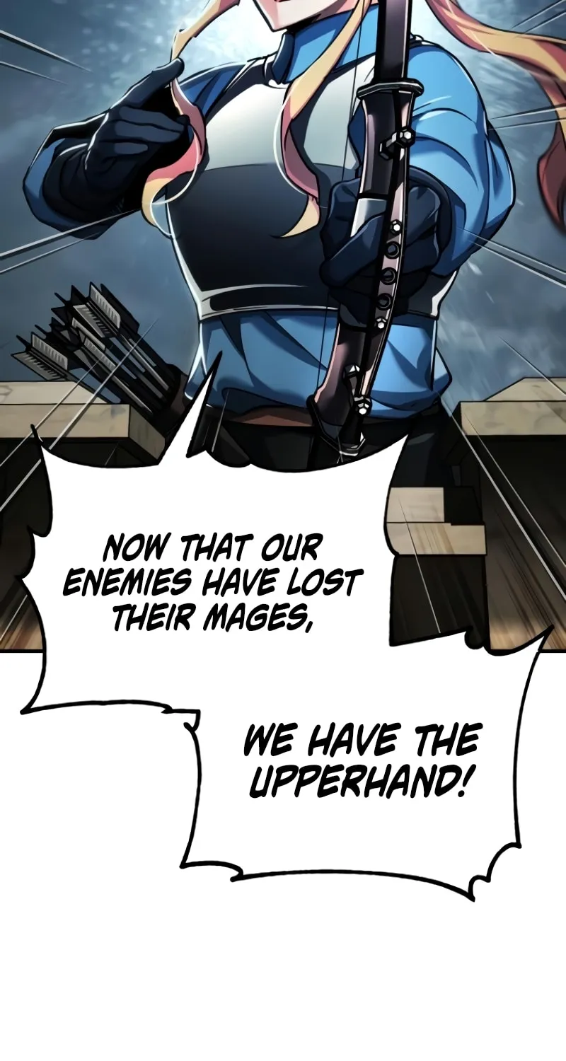Read Descended from Divinity EN Manga Online