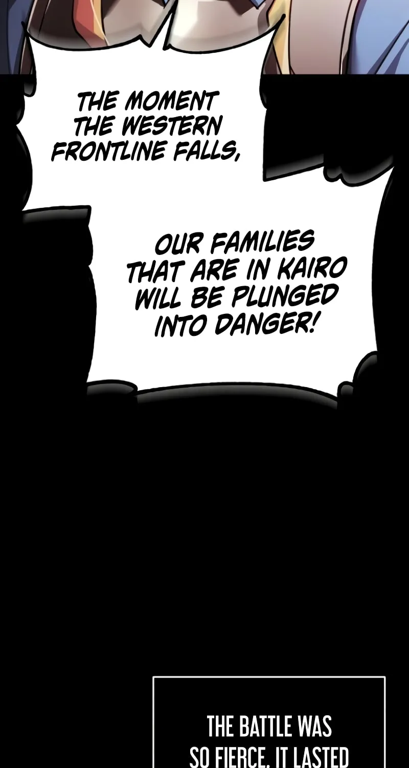 Read Descended from Divinity EN Manga Online