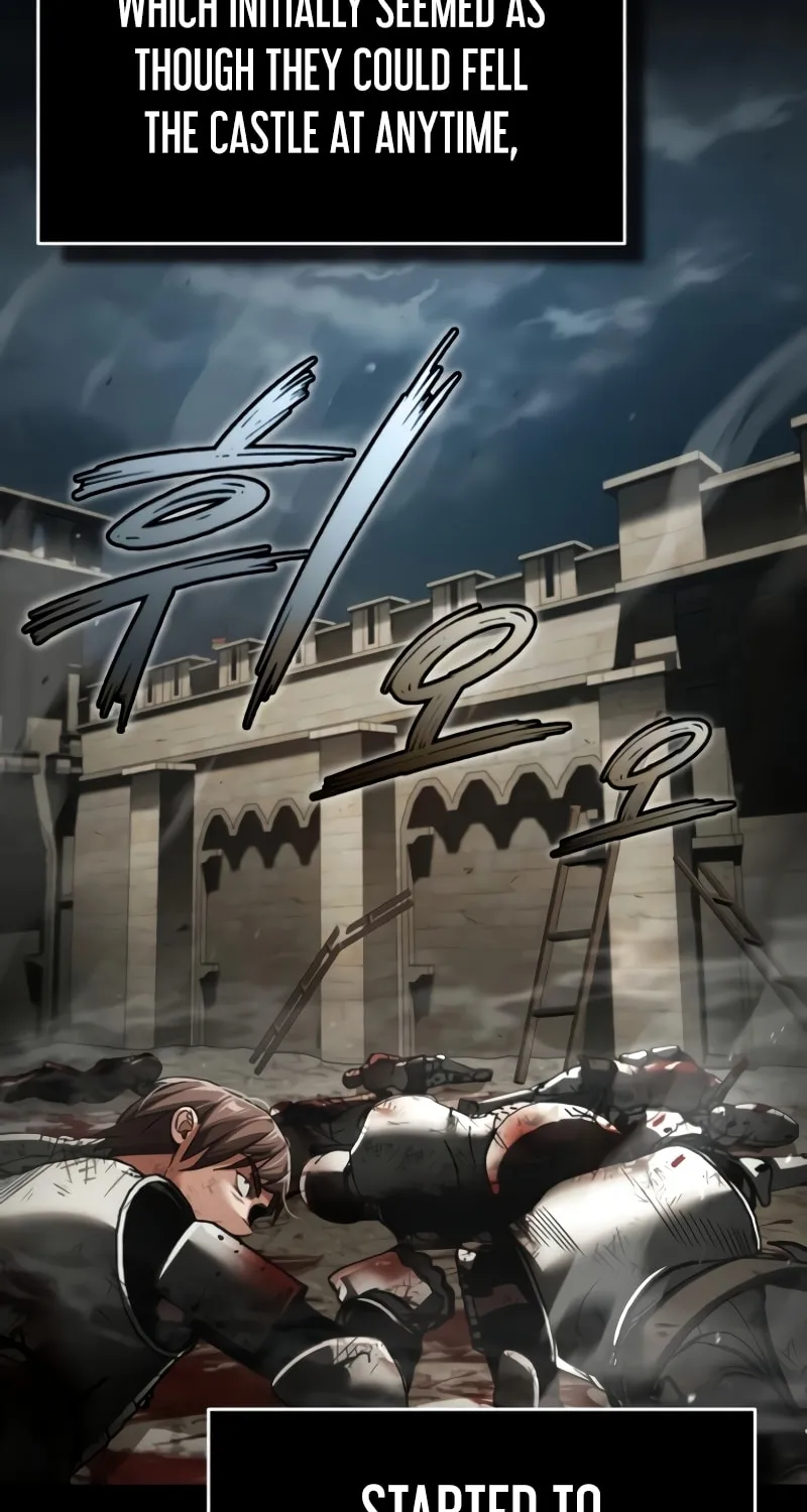 Read Descended from Divinity EN Manga Online