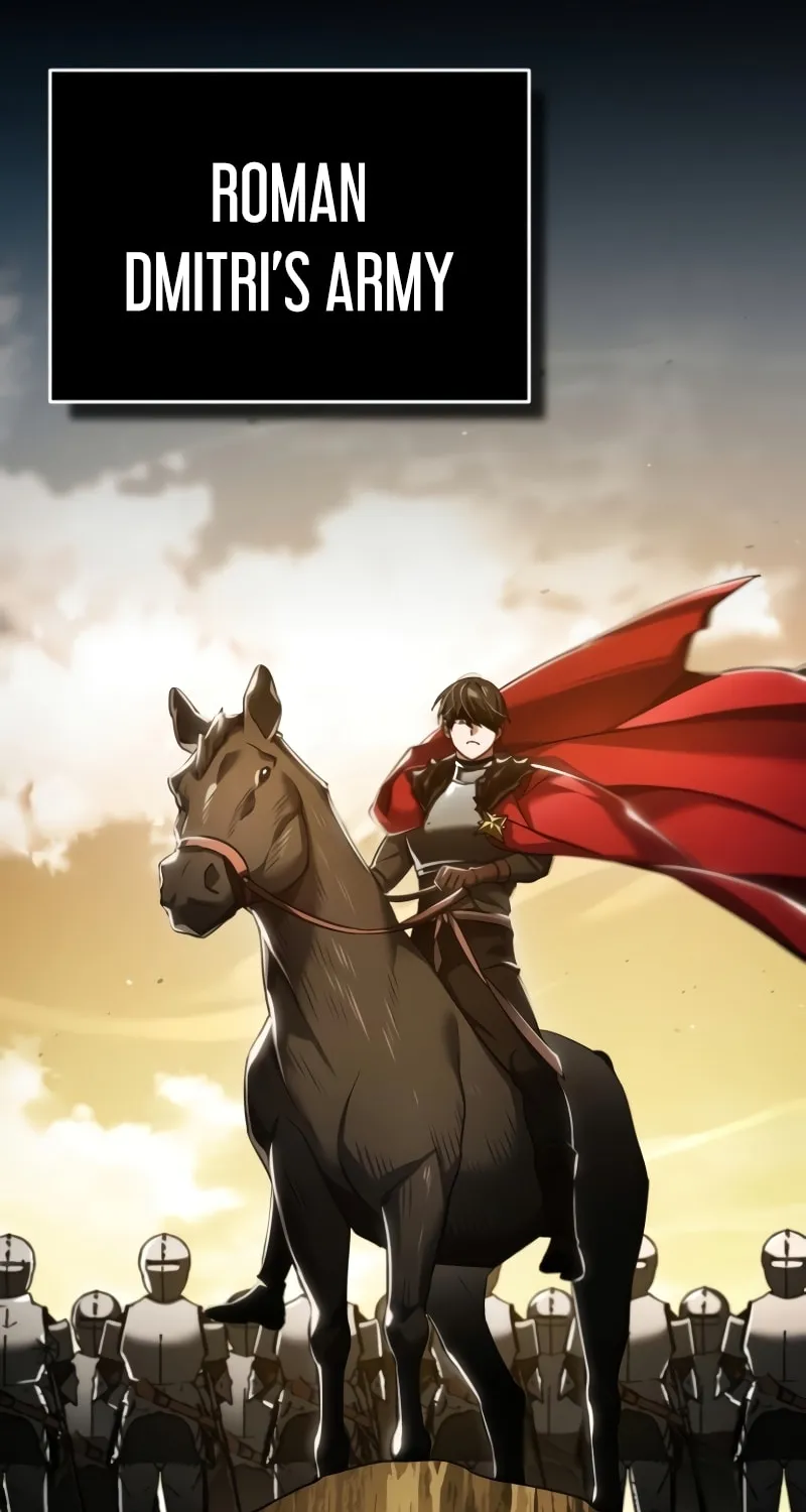 Read Descended from Divinity EN Manga Online