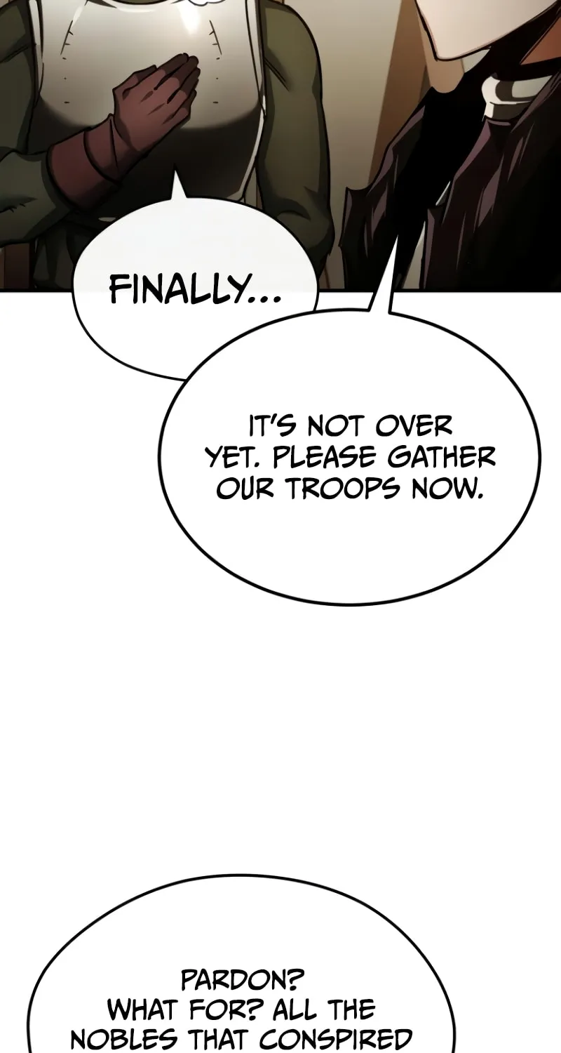 Read Descended from Divinity EN Manga Online