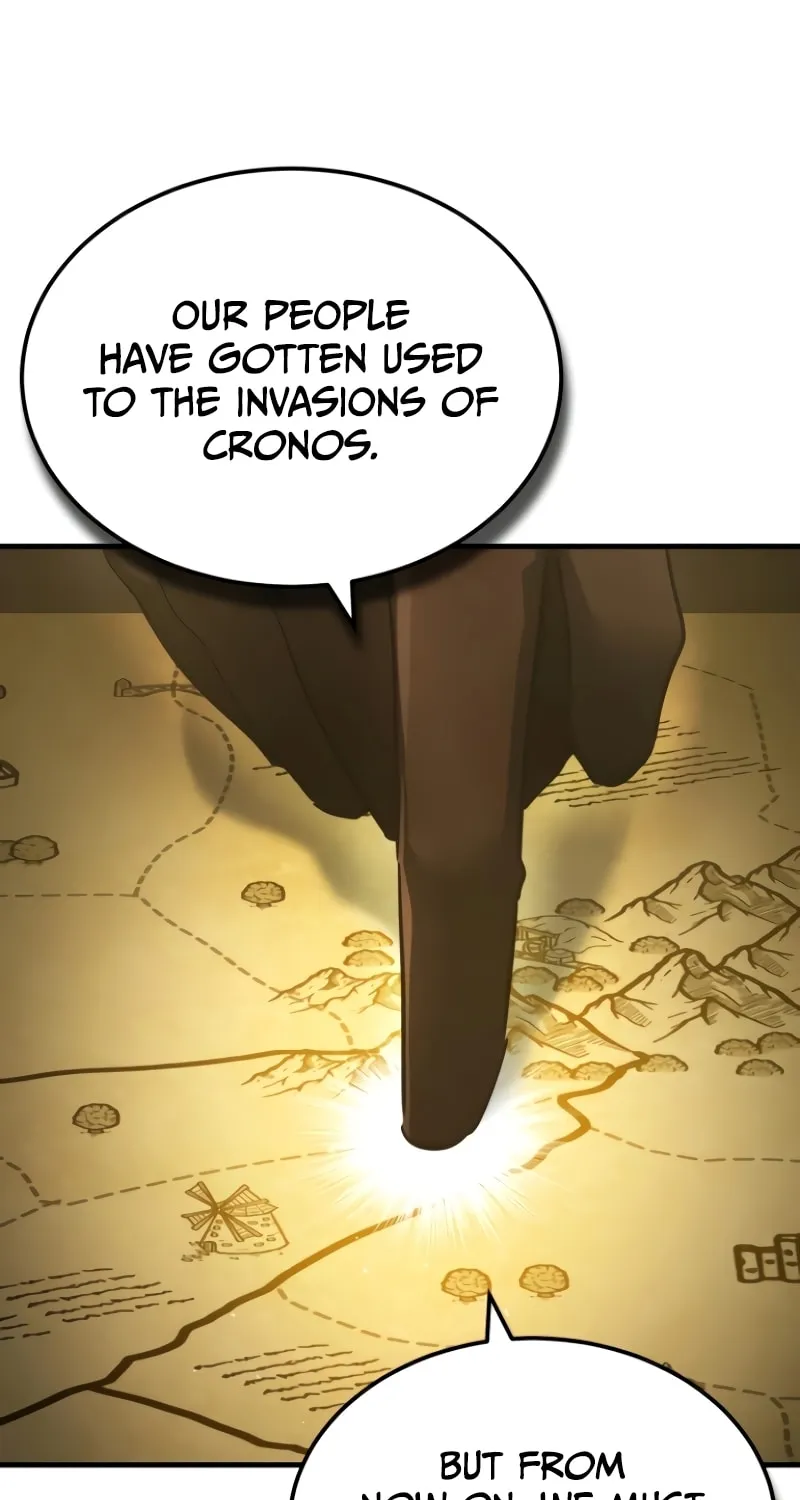 Read Descended from Divinity EN Manga Online