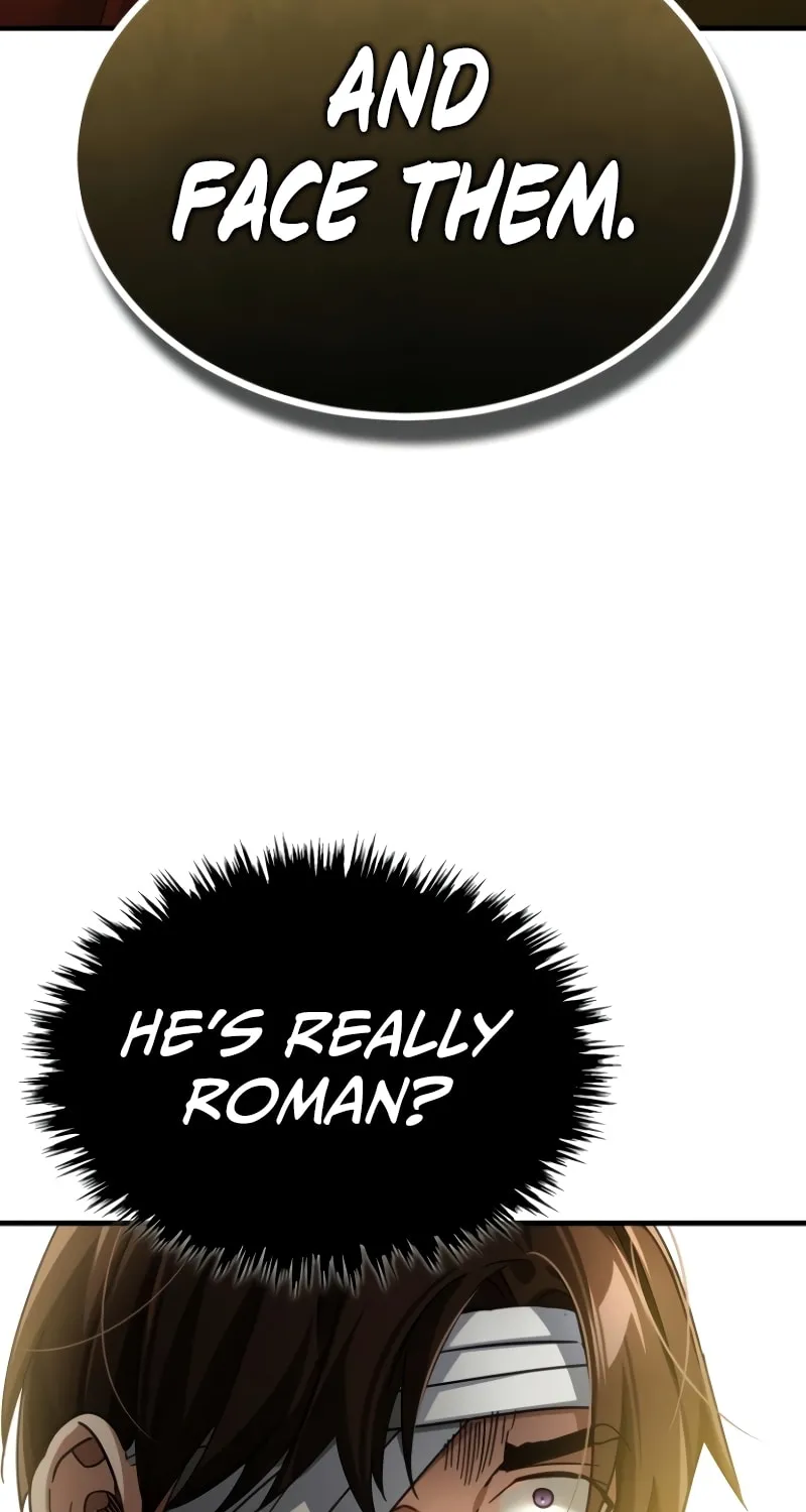Read Descended from Divinity EN Manga Online