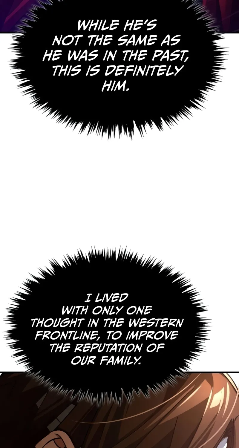 Read Descended from Divinity EN Manga Online