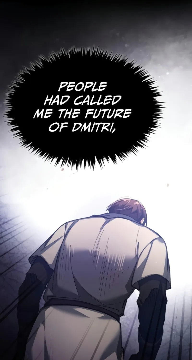 Read Descended from Divinity EN Manga Online