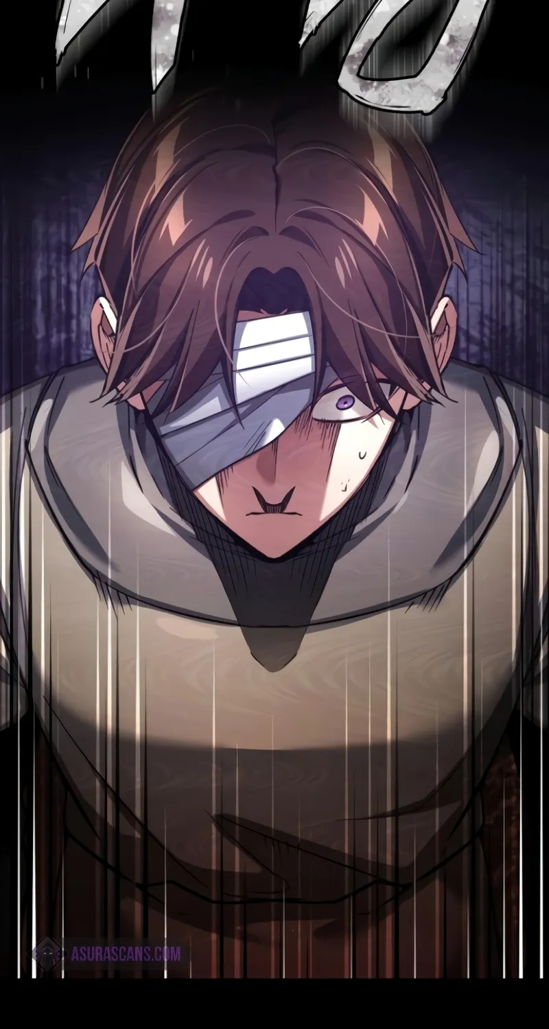 Read Descended from Divinity EN Manga Online