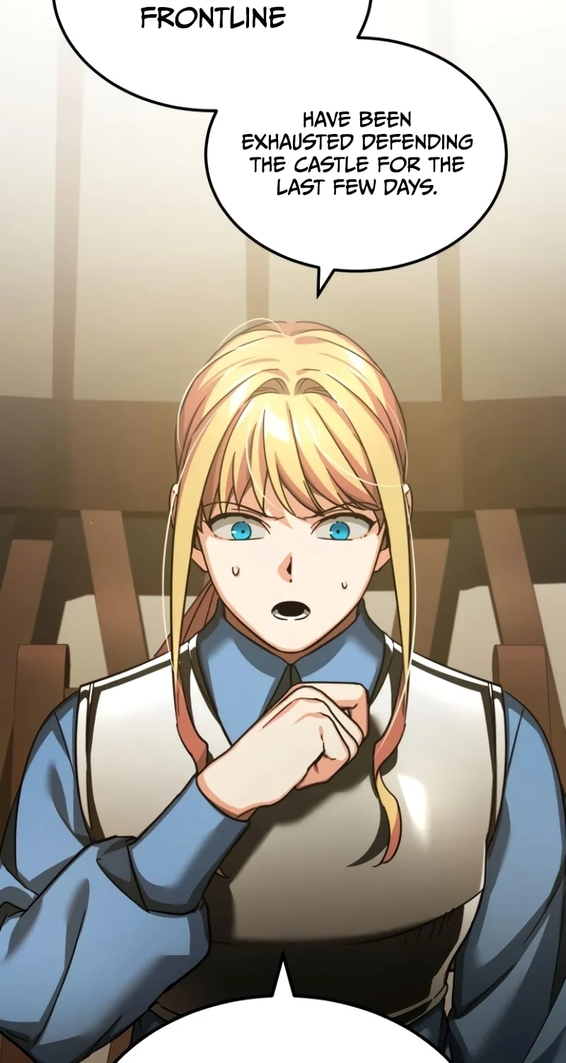 Read Descended from Divinity EN Manga Online