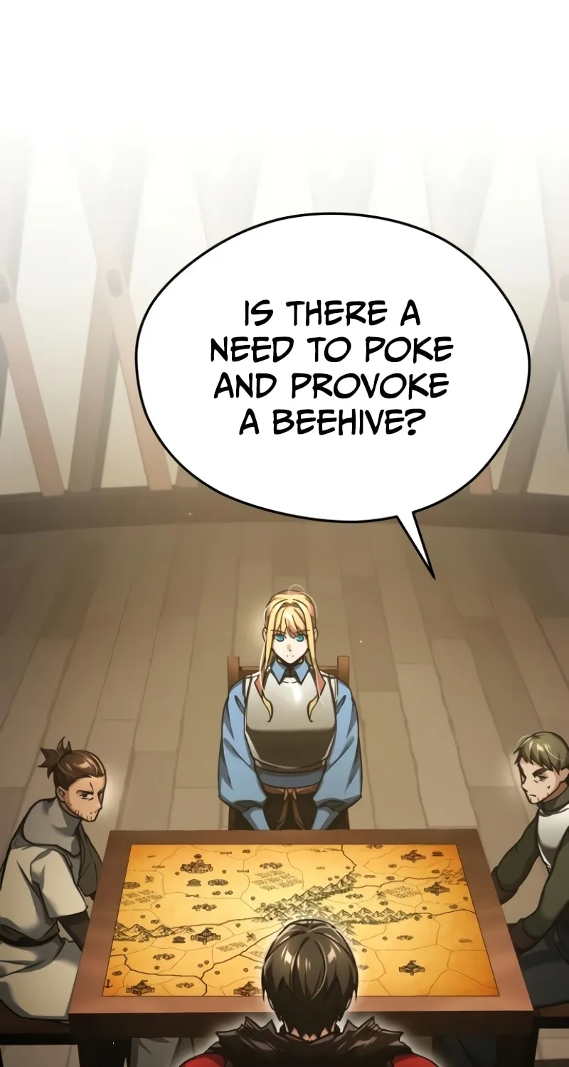 Read Descended from Divinity EN Manga Online