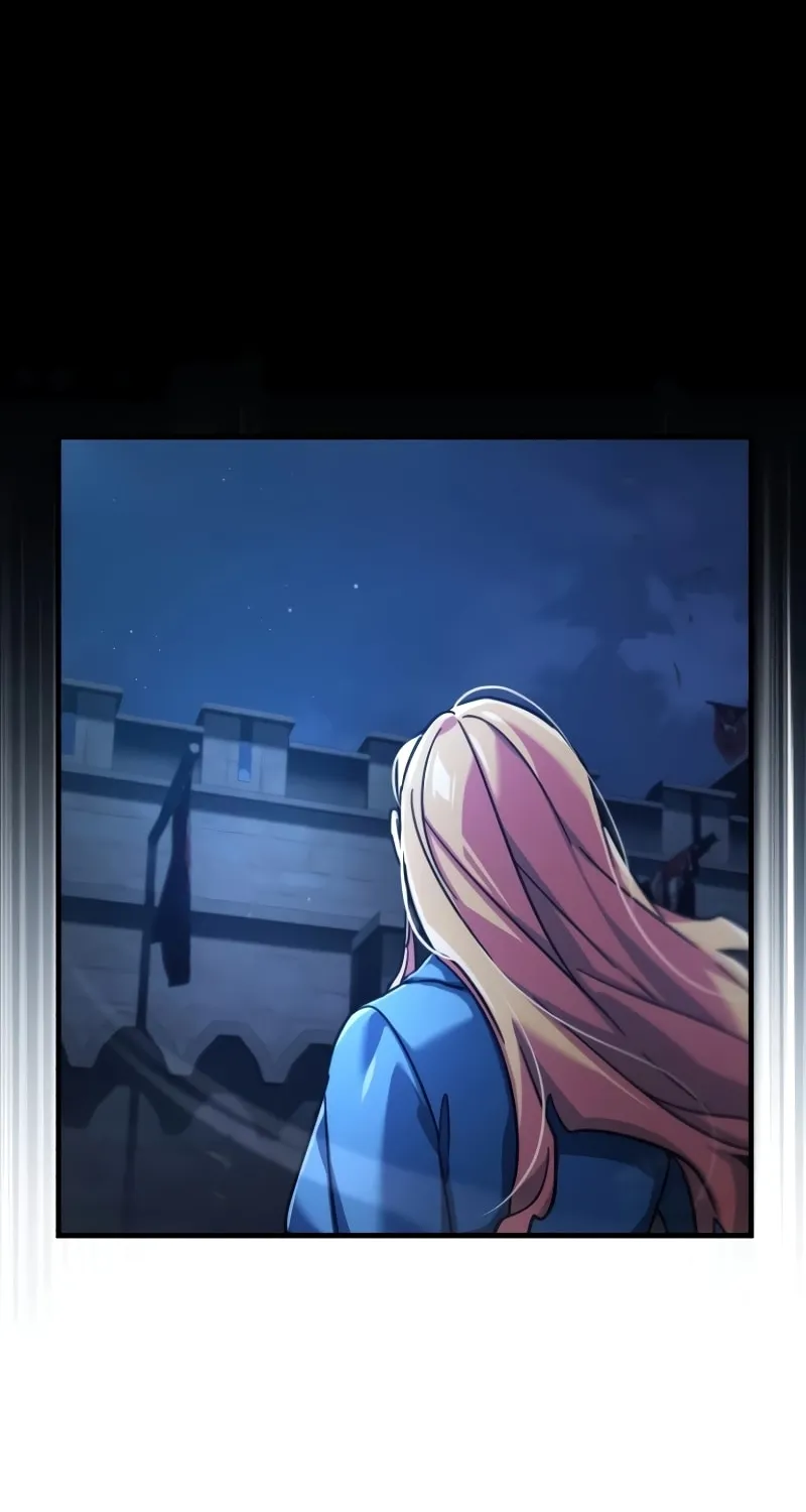 Read Descended from Divinity EN Manga Online