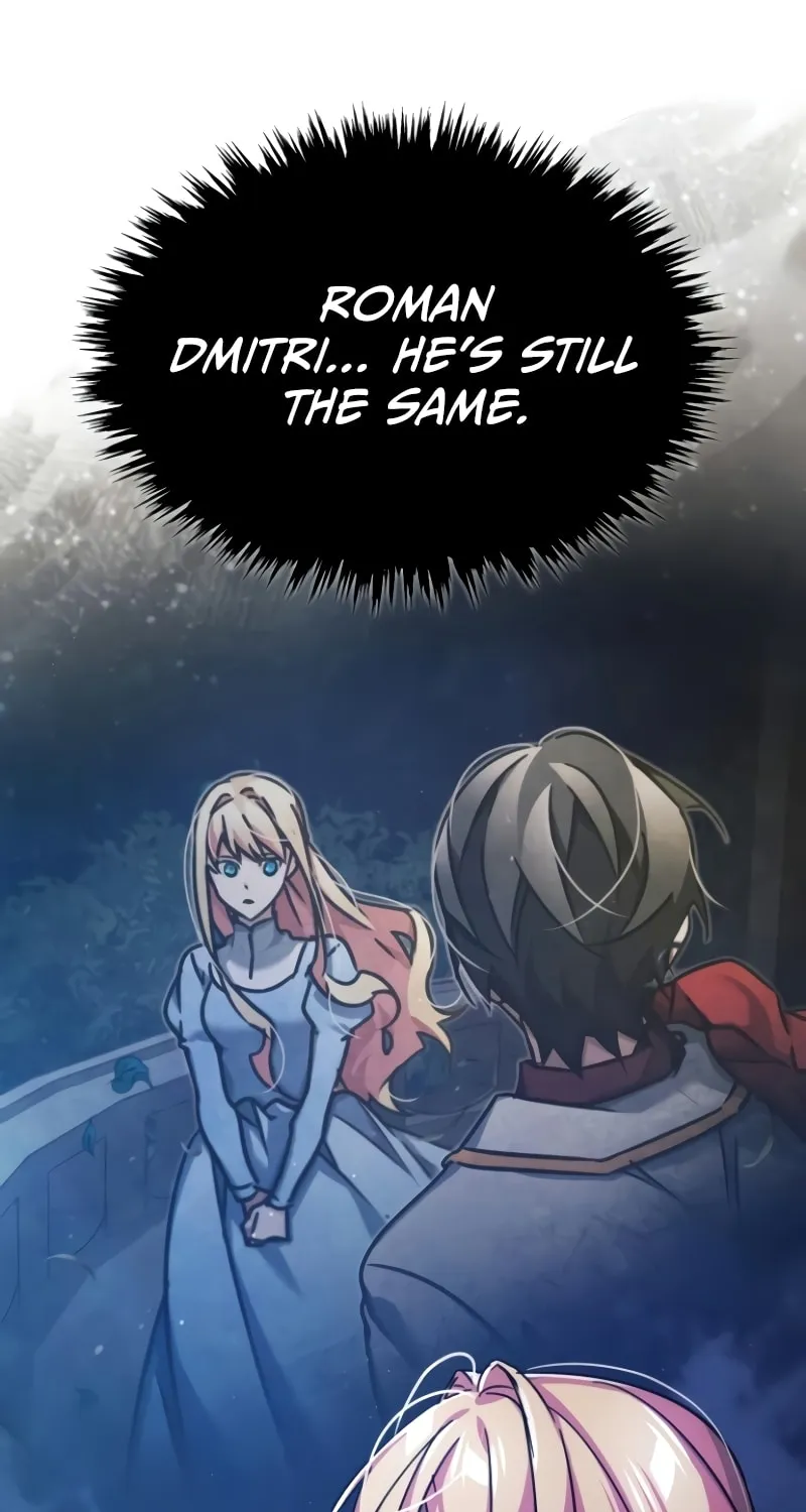 Read Descended from Divinity EN Manga Online