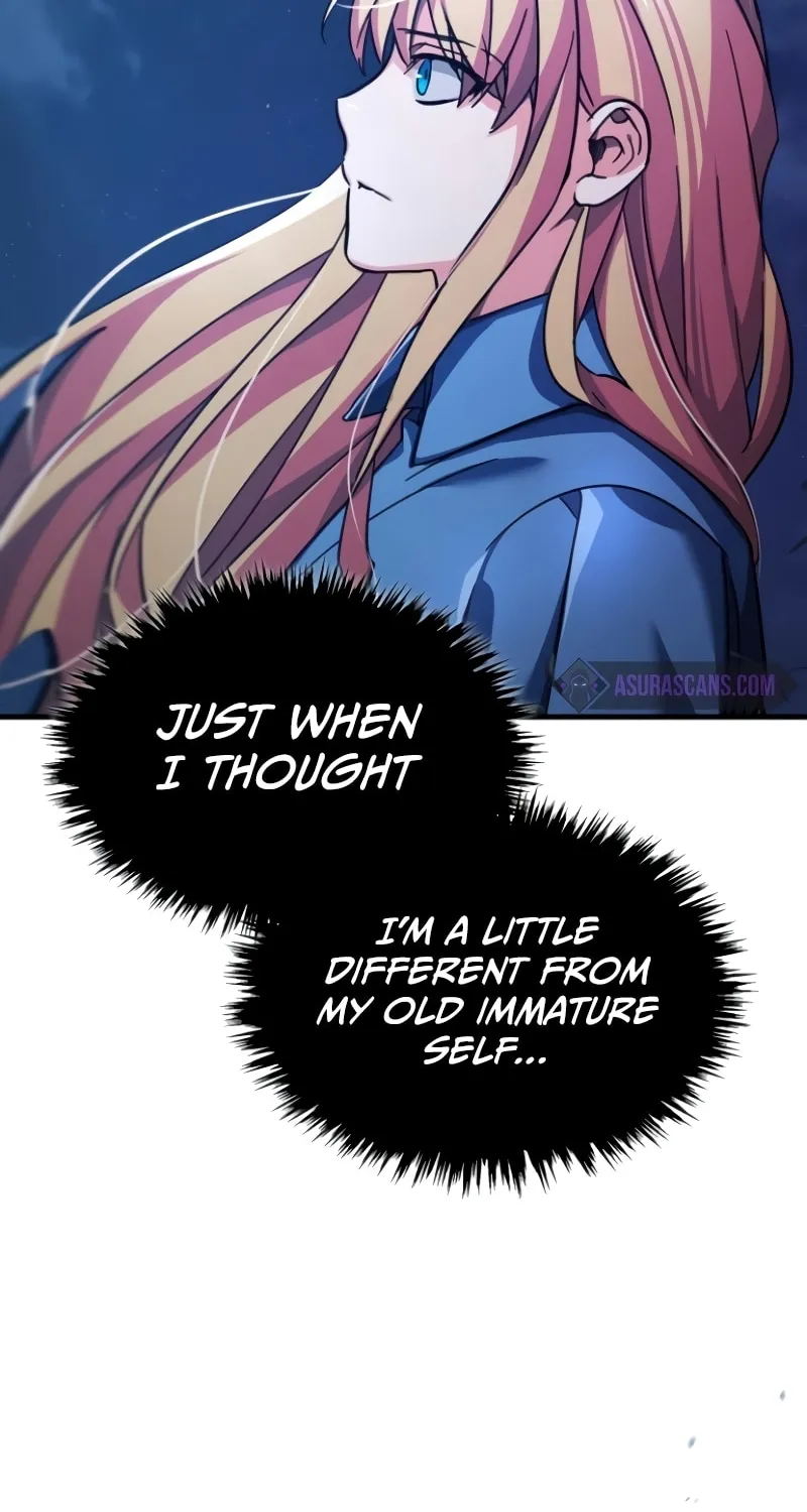 Read Descended from Divinity EN Manga Online