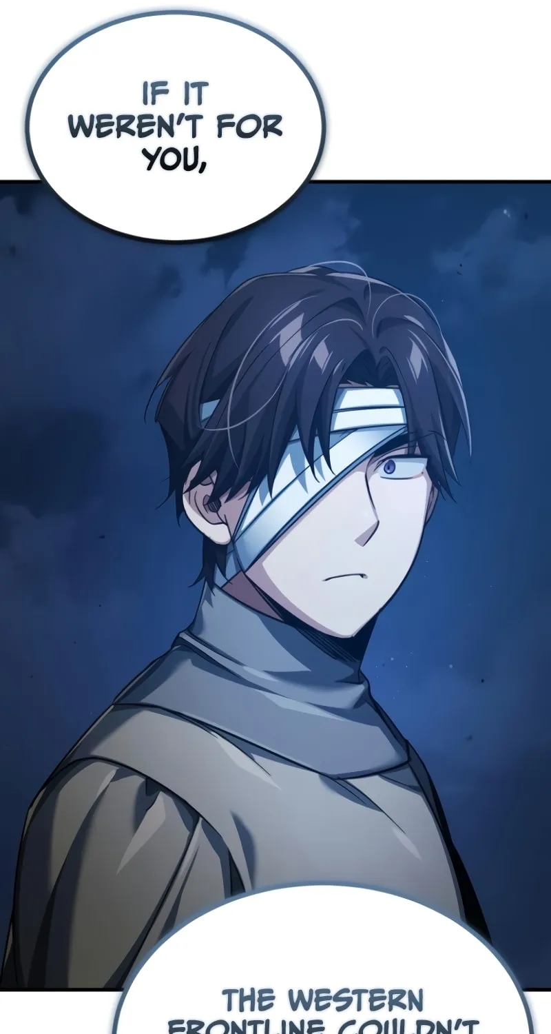 Read Descended from Divinity EN Manga Online