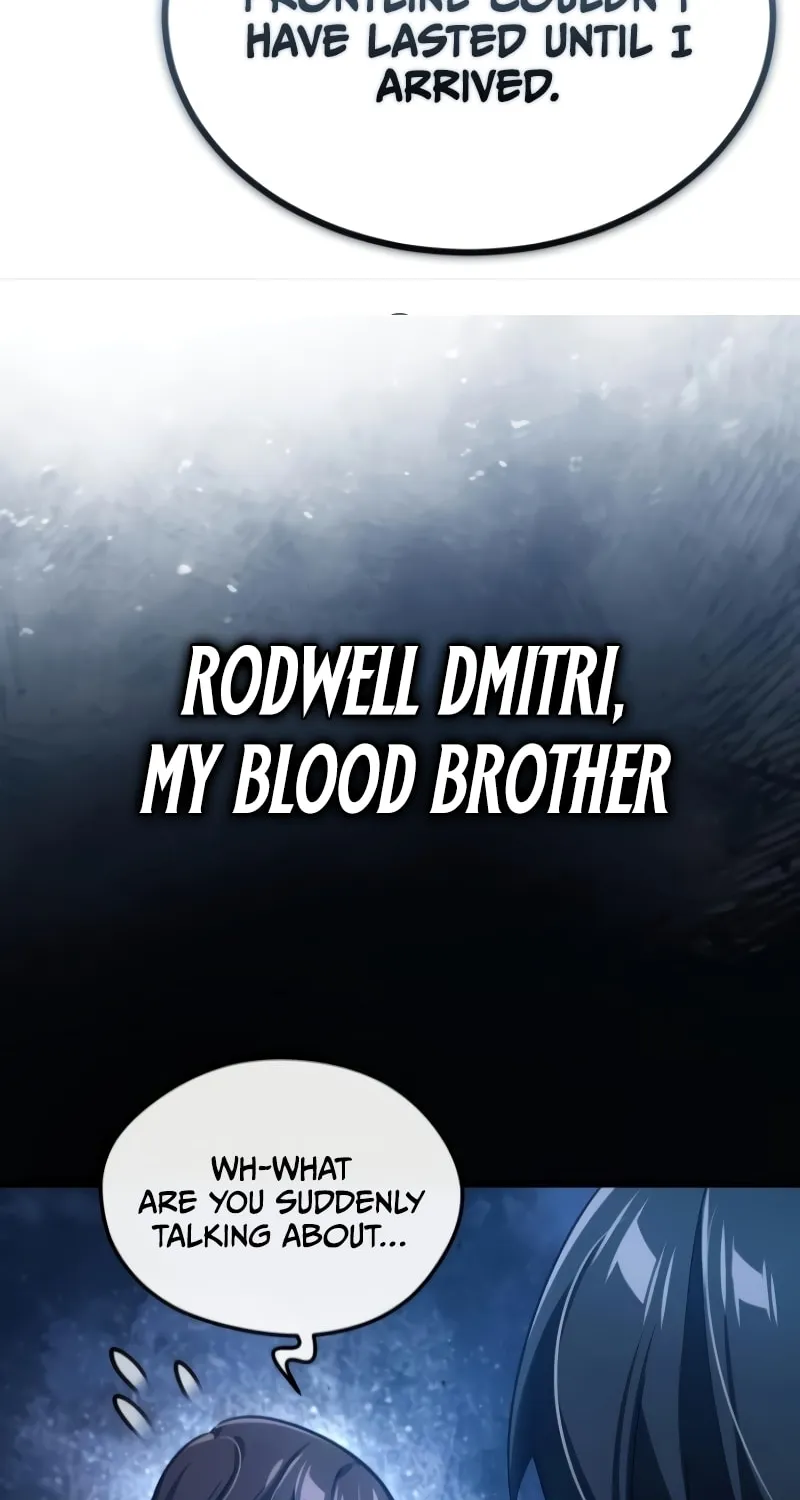 Read Descended from Divinity EN Manga Online