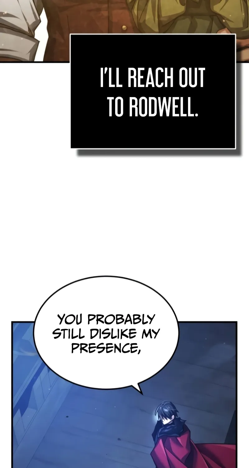 Read Descended from Divinity EN Manga Online