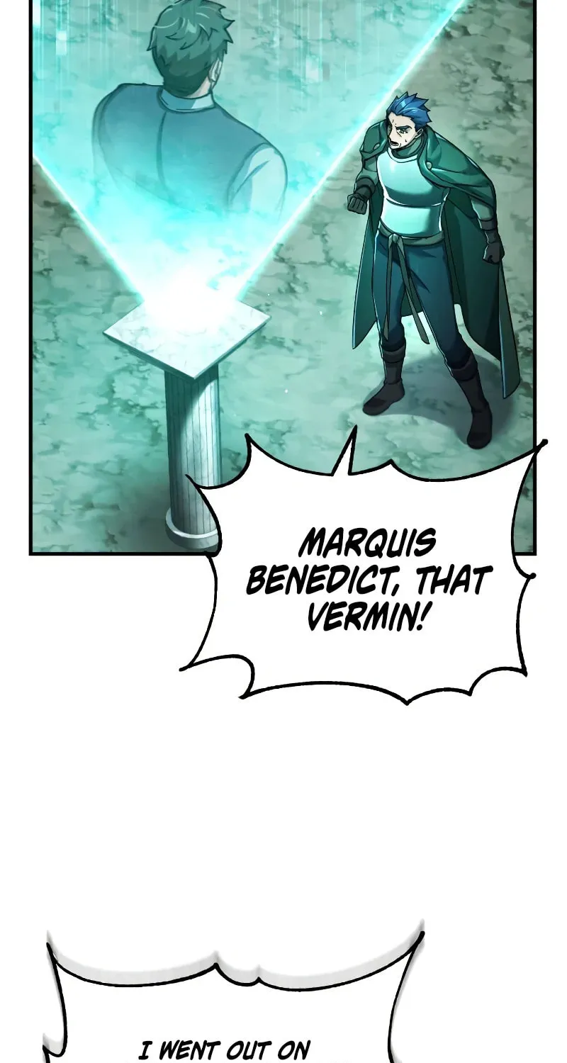 Read Descended from Divinity EN Manga Online