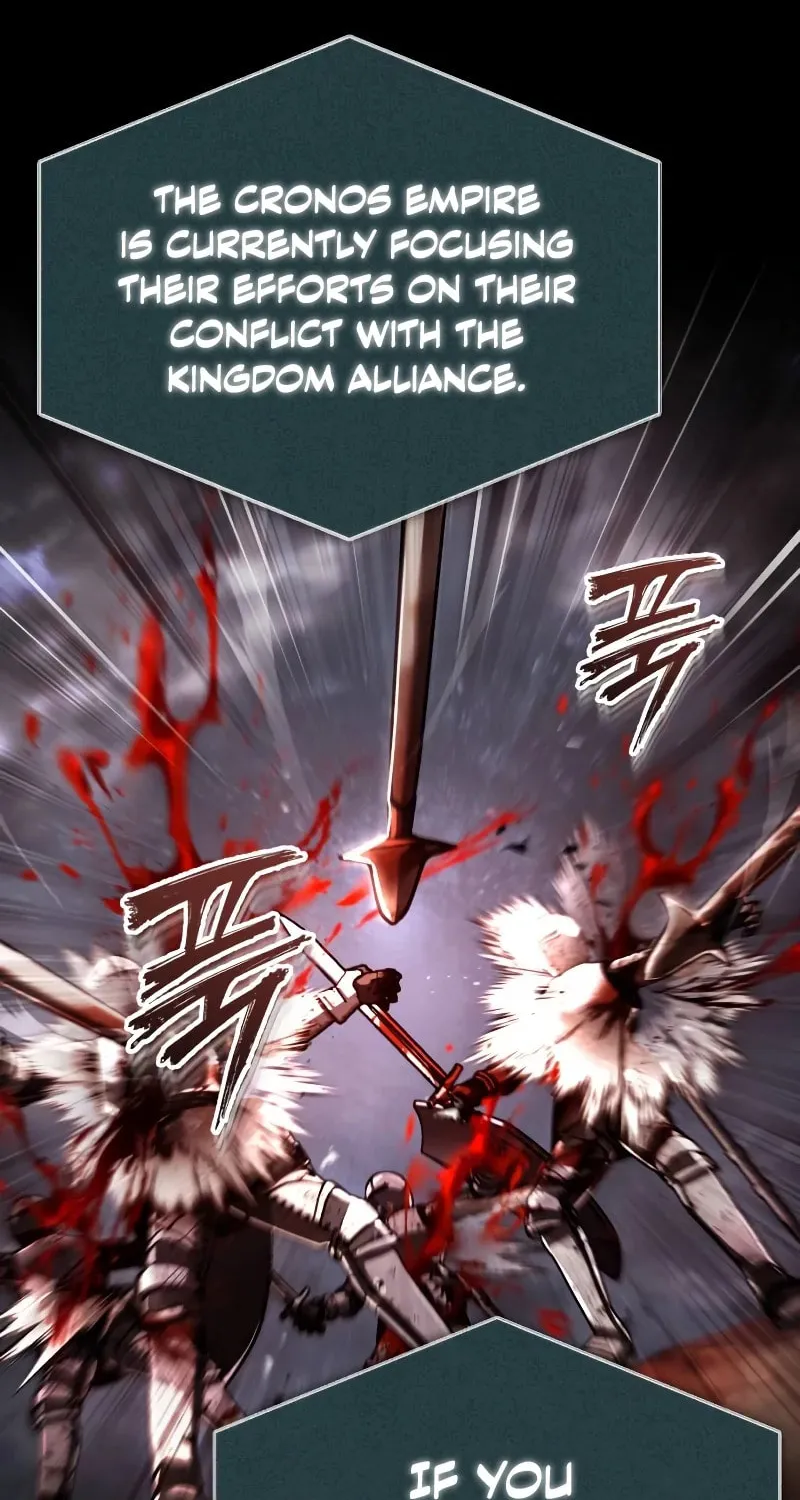 Read Descended from Divinity EN Manga Online