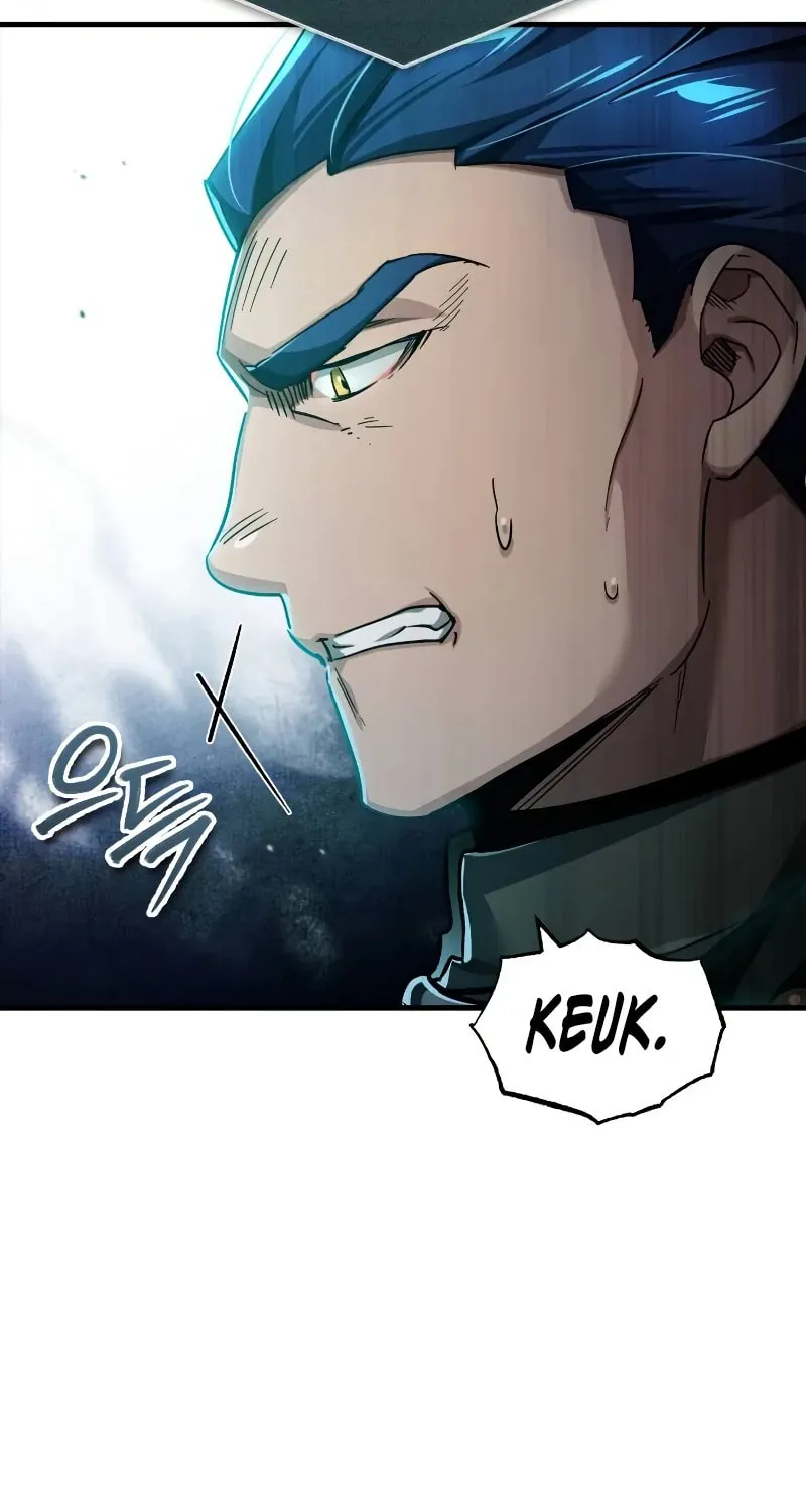 Read Descended from Divinity EN Manga Online