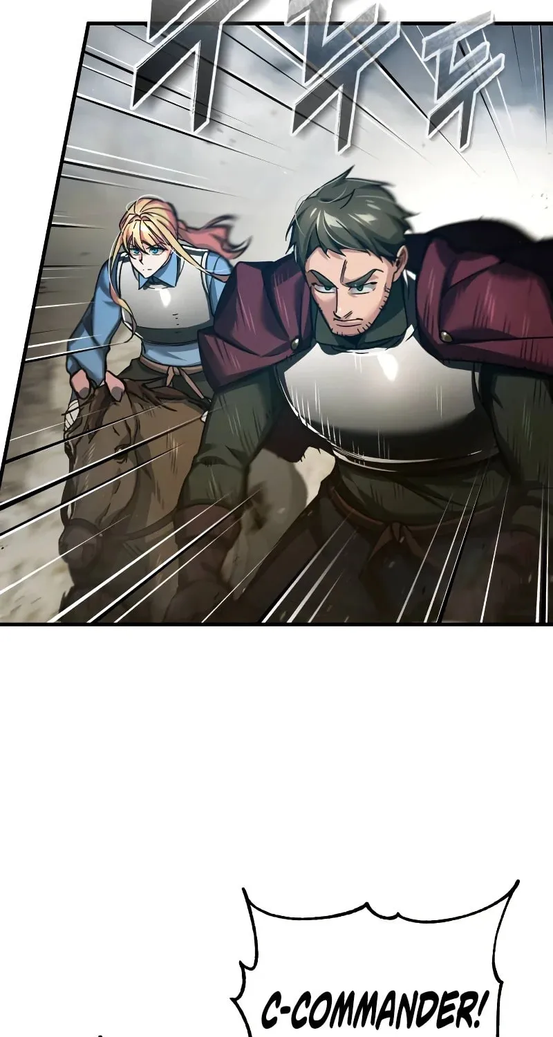 Read Descended from Divinity EN Manga Online
