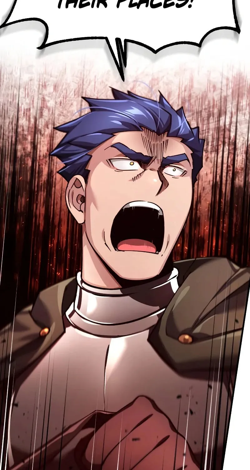 Read Descended from Divinity EN Manga Online