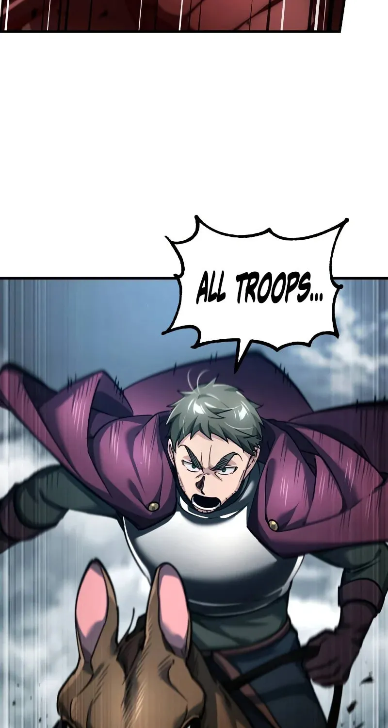 Read Descended from Divinity EN Manga Online