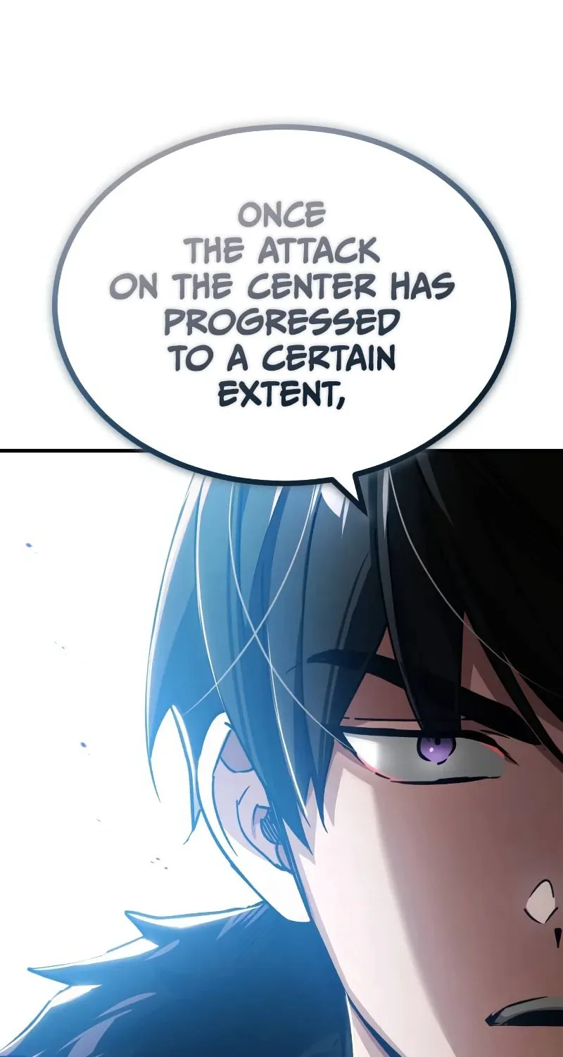 Read Descended from Divinity EN Manga Online