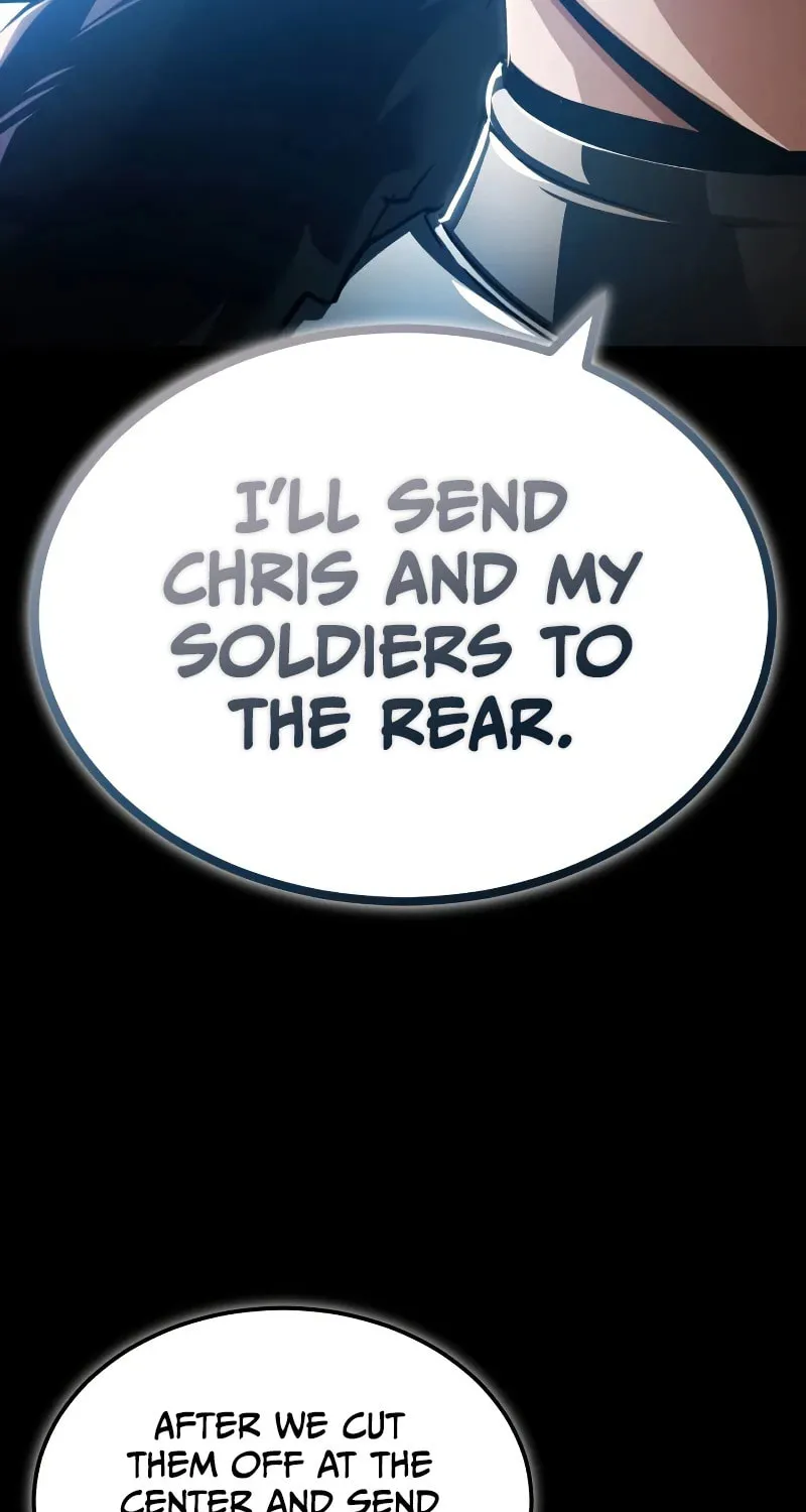 Read Descended from Divinity EN Manga Online