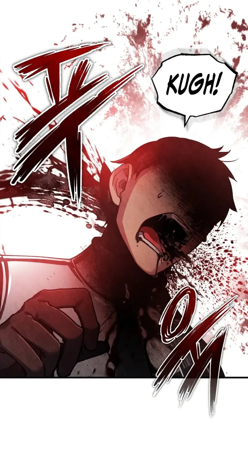 Read Descended from Divinity EN Manga Online